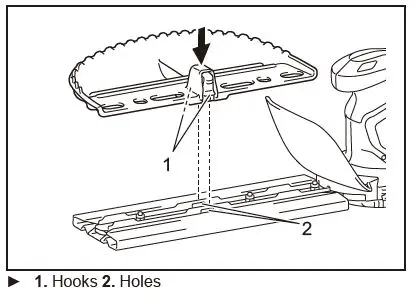 makita-DUM111-Cordless-Grass-Shear-FIG 41