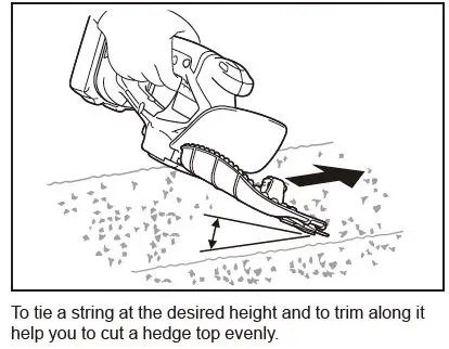 makita-DUM111-Cordless-Grass-Shear-FIG 49