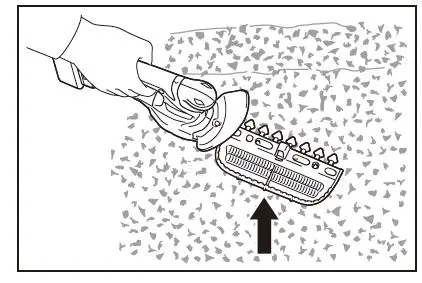makita-DUM111-Cordless-Grass-Shear-FIG 51