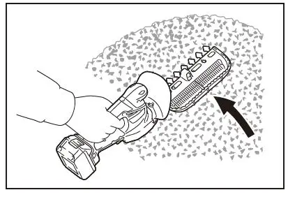 makita-DUM111-Cordless-Grass-Shear-FIG 52