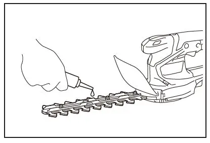 makita-DUM111-Cordless-Grass-Shear-FIG 54