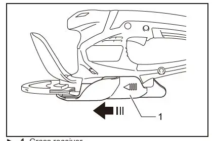 makita-DUM111-Cordless-Grass-Shear-FIG 8