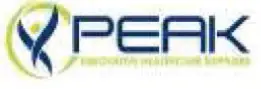Peak Care logo