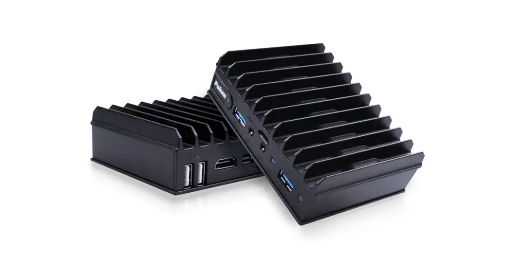 Pokini F2 High Performance Fanless Mini Pc User Manual Pokini F2 High Performance Fanless Mini Pc User Manual