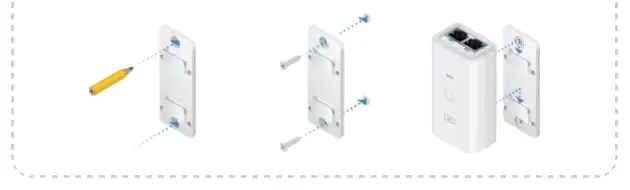 UBIQUIT LTU-Pro Client Radio with Advanced RF Performance - Connecting Power 2