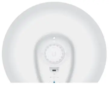 UBIQUIT LTU-Pro Client Radio with Advanced RF Performance - Hardware Overview 1