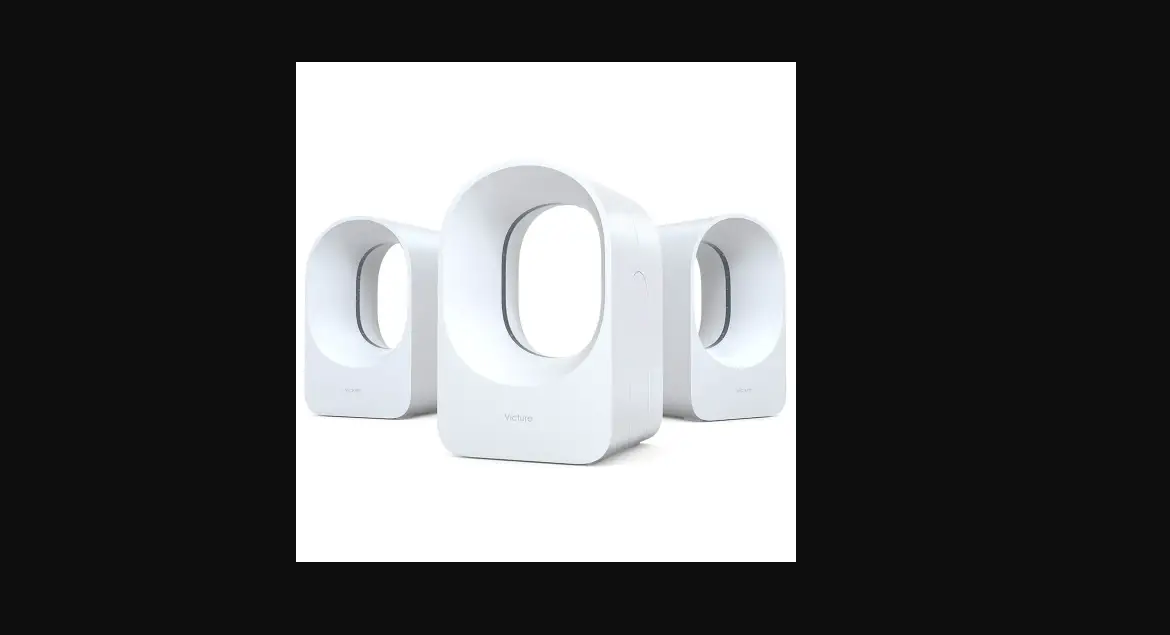 Victure Mw312 Ax1200 Dual Band Whole Home Mesh Wi-fi System User Manual Victure Mw312 Ax1200 Dual Band Whole Home Mesh Wi-fi System User Manual