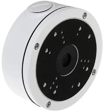 DELTA BD 320 Camera Bracket - Safety measures 1