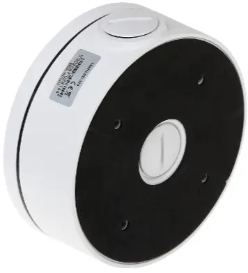 DELTA BD 320 Camera Bracket - Safety measures 2