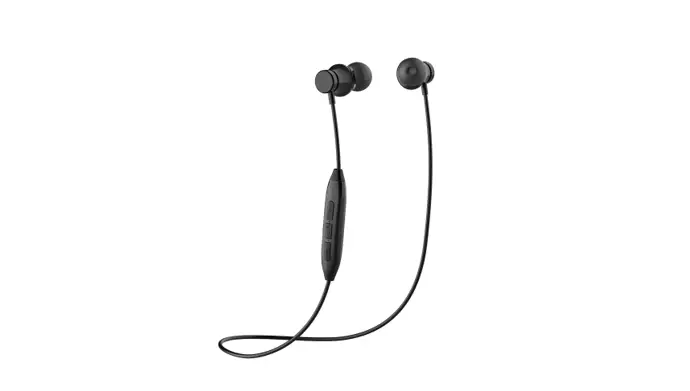 Tellur In-ear Headphones User Manual