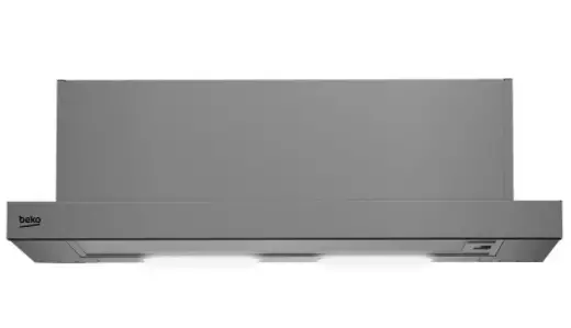 Beko Hnt61110x Cooker Hood User Manual Beko Hnt61110x Cooker Hood User Manual