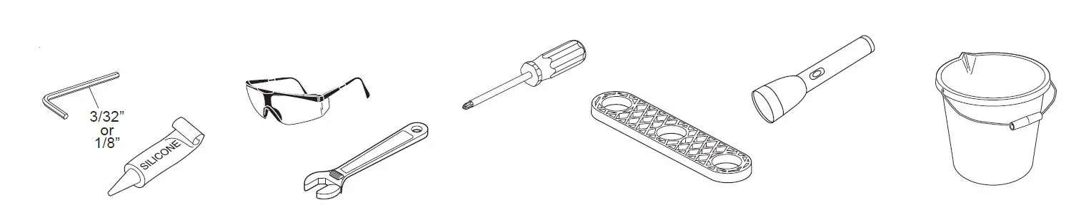 DELTA-106557-Single-Handle-Pull-Out-Kitchen-Faucet-fig1