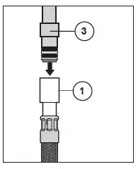 DELTA-106557-Single-Handle-Pull-Out-Kitchen-Faucet-fig11