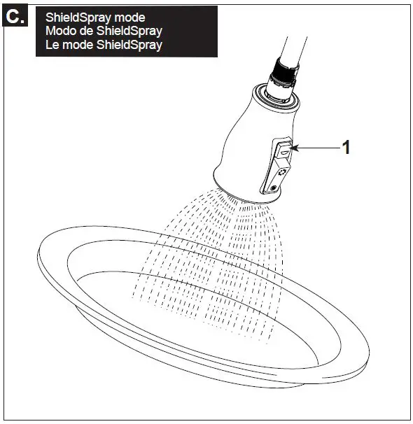 DELTA-106557-Single-Handle-Pull-Out-Kitchen-Faucet-fig20