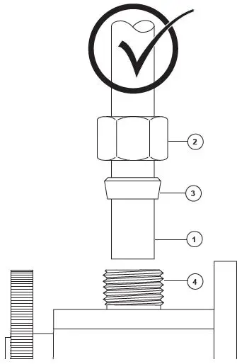 DELTA-106557-Single-Handle-Pull-Out-Kitchen-Faucet-fig5