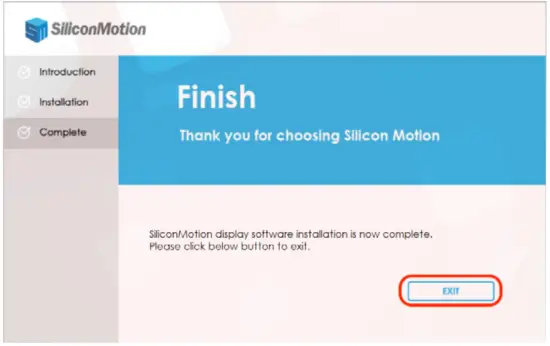 LMP 24174 USB C Dual Adapter HDMI and VGA - app16
