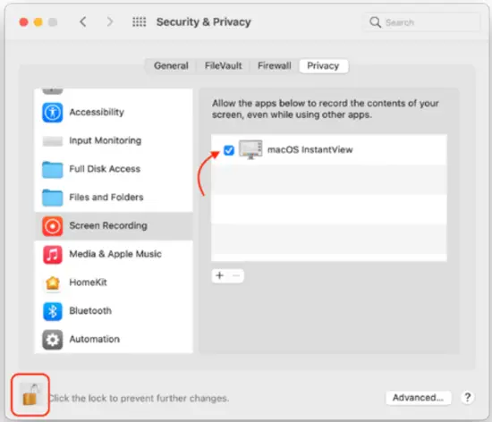 LMP 24174 USB C Dual Adapter HDMI and VGA - app7