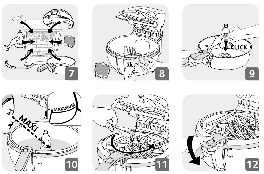 instruction for use 2