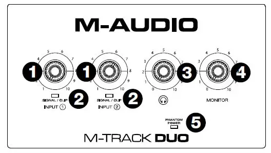 M-AUDIO-M-Track-Duo-Desktop-2×2-USB-Audi-Interface-2