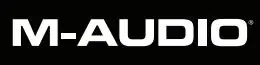 M-AUDIO-logo