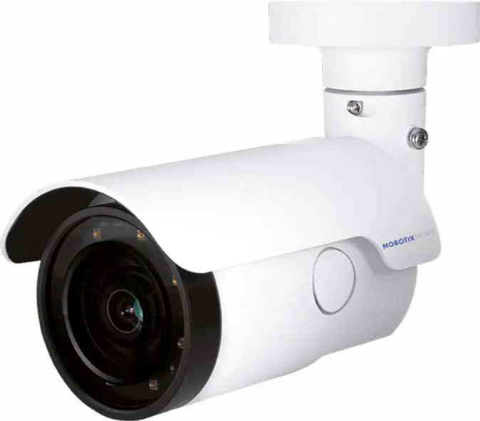 MOBOTIX MOVE VB-4-IR
