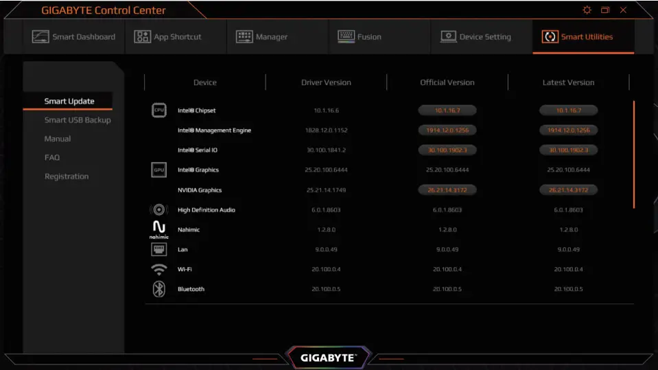 GIGABYTE-Control-Center-Lates- 9-Series-Software-fig13
