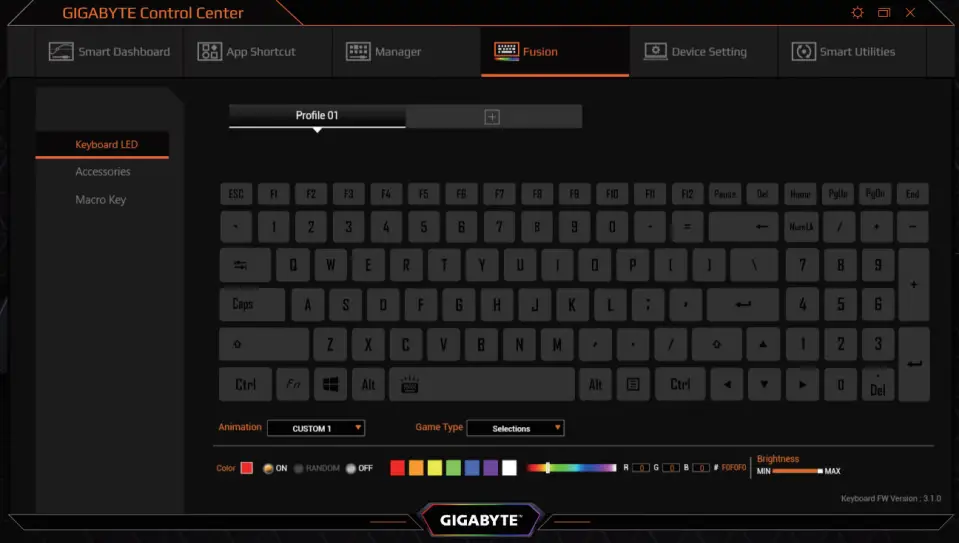 GIGABYTE-Control-Center-Lates- 9-Series-Software-fig6