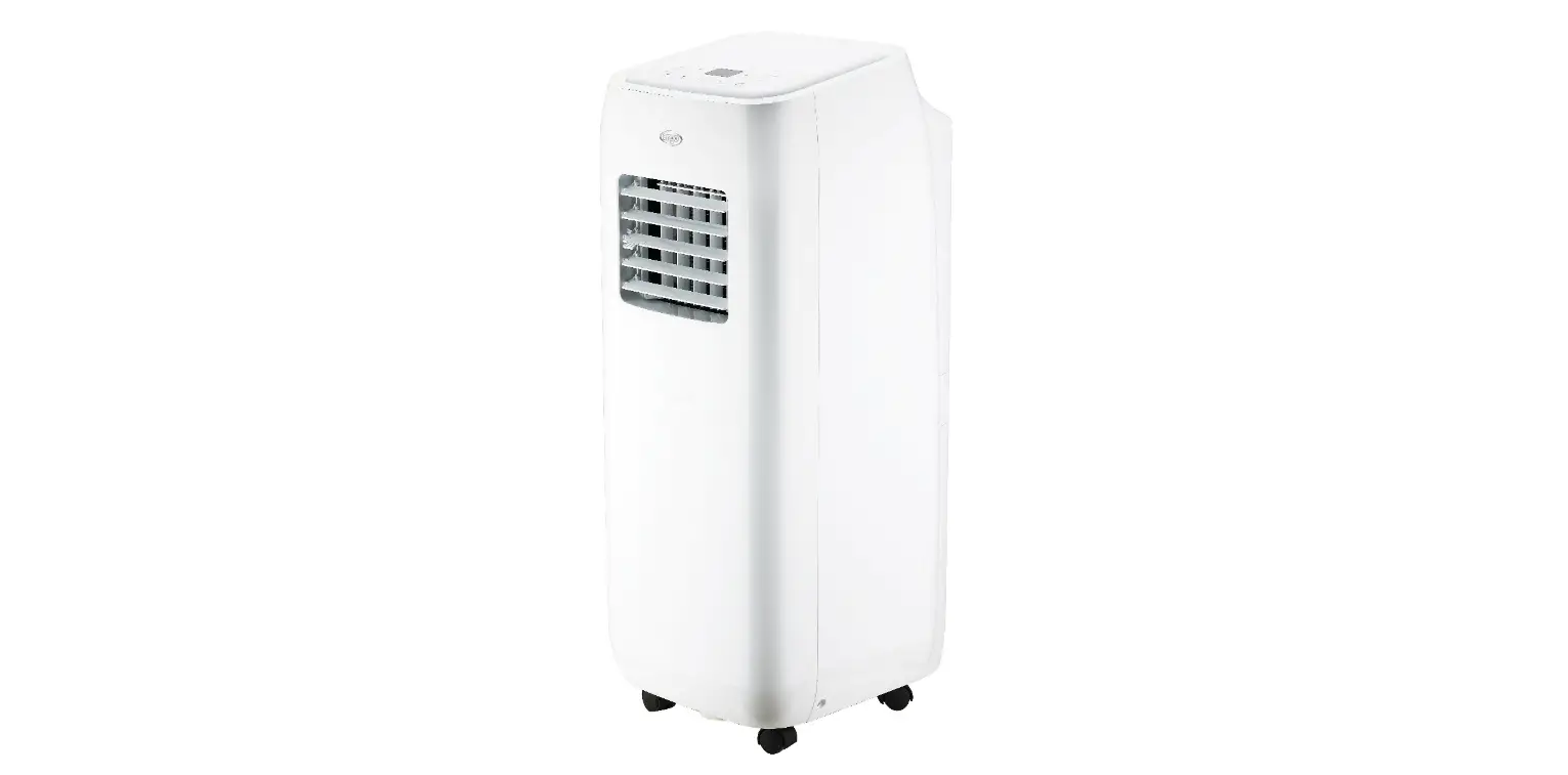 Argo Altea Portable Air Conditioner Instruction Manual