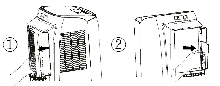 argo-ALTEA-Portable-Air-Conditioner-fig41