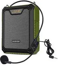 WWinBridge M800 Voice Amplifier