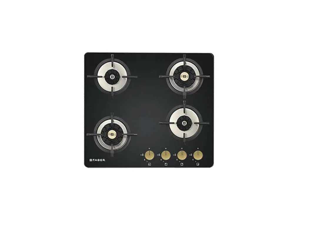 Aeg Hrb32310cb Built-in Hob User Manual Aeg Hrb32310cb Built-in Hob User Manual