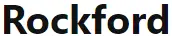 Rockford Logo