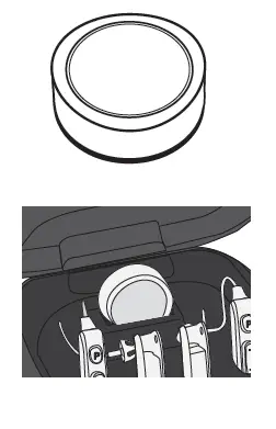 beurer Digital Hearing Amplifiers HA 80 12