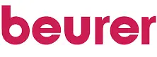 beurer Digital Hearing Amplifiers HA 80 logo