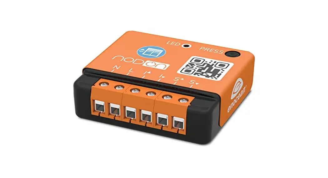 Nodon Sin-4-2-20 Zigbee On/off Lighting Relay Switch User Guide Nodon Sin-4-2-20 Zigbee On/off Lighting Relay Switch User Guide