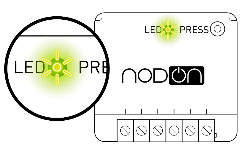 NODON SIN 4 2 20 Zigbee On Off Lighting Relay Switch - fig 6