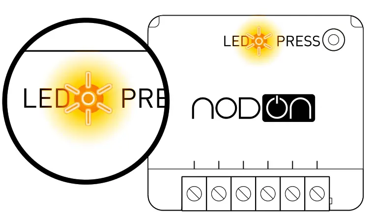 NODON SIN 4 2 20 Zigbee On Off Lighting Relay Switch - fig 7