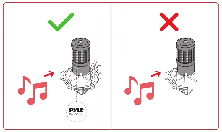 ASSEMBLING AND USING THE DEVICE 2