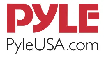 PYLE Computer Desktop Logo