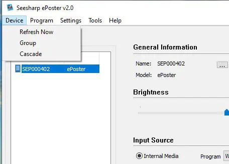 EXOVISUAL-2AX8Z-EZPOSTER-ezPoster-All-In-One-LED-Display-fig10