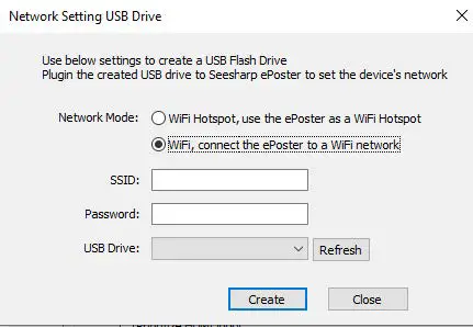 EXOVISUAL-2AX8Z-EZPOSTER-ezPoster-All-In-One-LED-Display-fig16