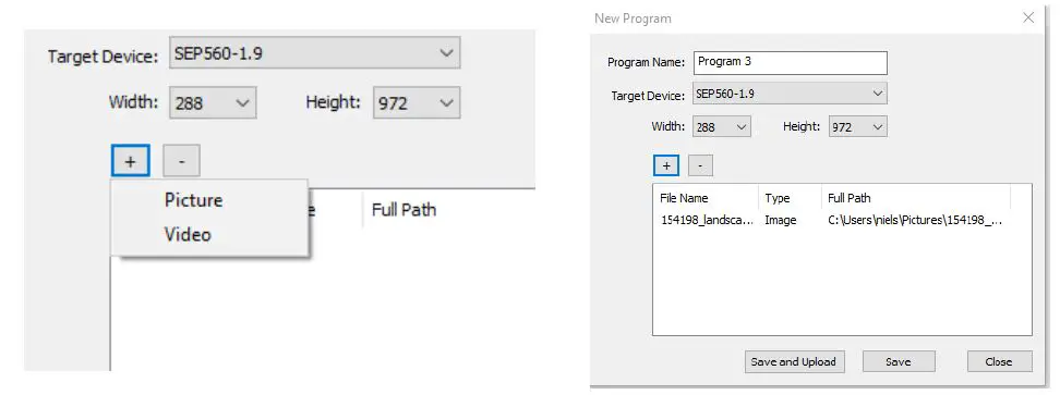 EXOVISUAL-2AX8Z-EZPOSTER-ezPoster-All-In-One-LED-Display-fig26