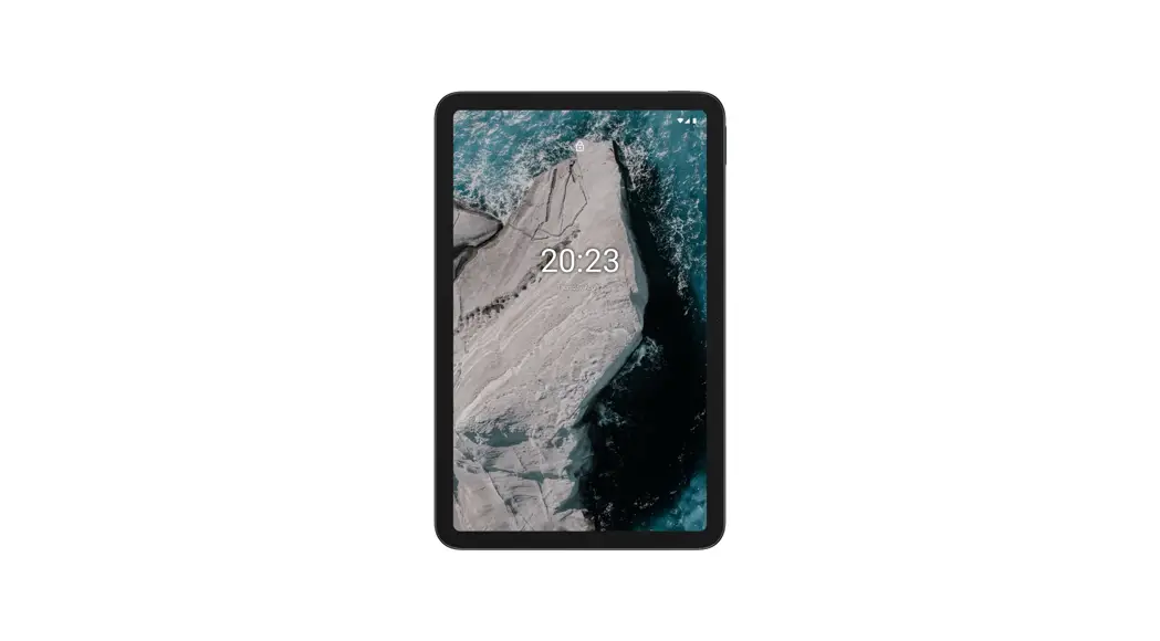 Nokia Ta-1394 64gb/4gb Gsm Smart Tablet User Guide