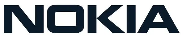 NOKIA logo