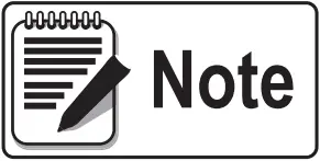 RICE LAKE 160-10-7N - Note