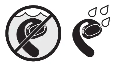 BOSE 109L Left Earbuds - icon