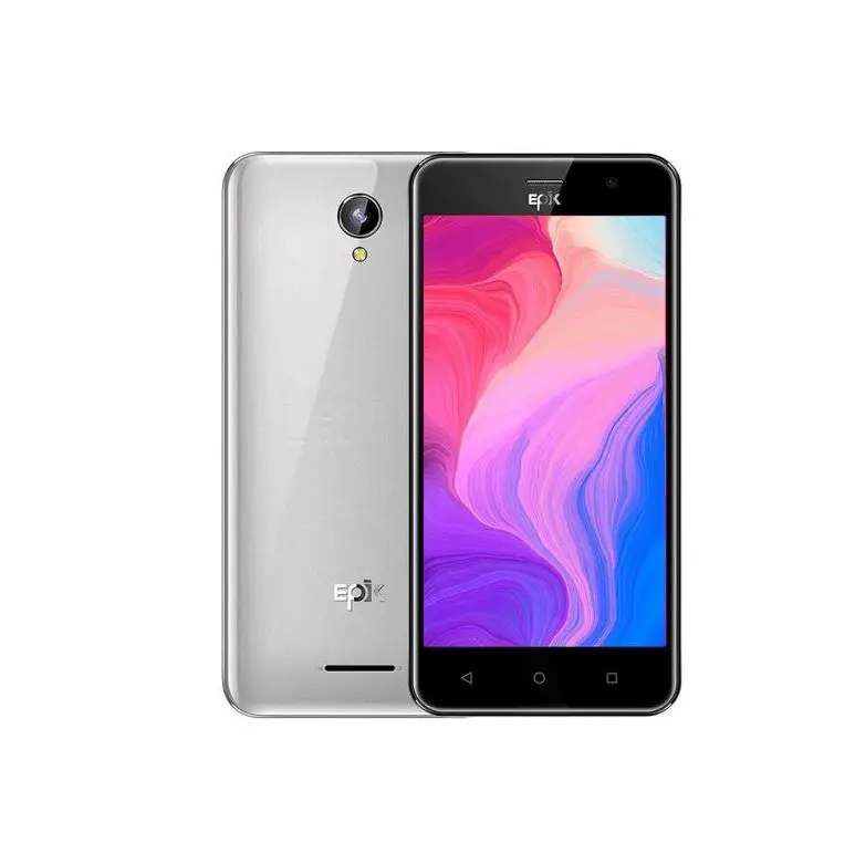 Epik One Leo Max K503 Hd 3g Smartphone User Guide