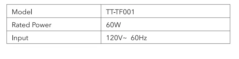 TAOTRONICS-TT-TF001-Tower-Fan-FIG-15