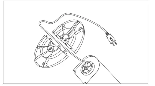 TAOTRONICS-TT-TF001-Tower-Fan-FIG-5