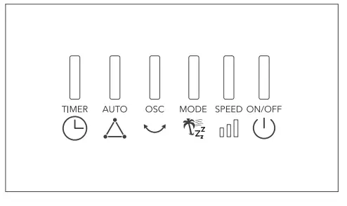 TAOTRONICS-TT-TF001-Tower-Fan-FIG-9